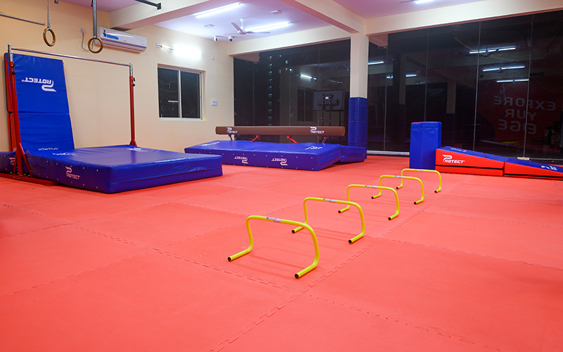 Xplorea space available for rent