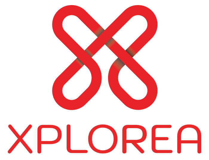 Xplorea Logo